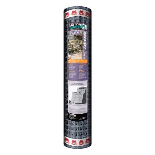 Alliance Gator Grid 50-50 6 ft. x 150 ft | SiteOne US